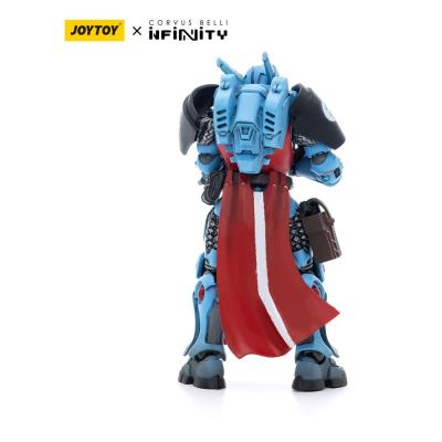 Infinity Figuras 1/18 PanOceania Knights Hospitallers 12 cm