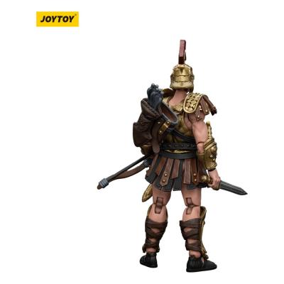 Strife Figura 1/18 Roman Republic Cohort Iv Centurion 12 cm