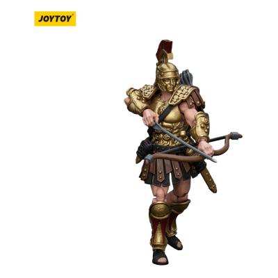 Strife Figura 1/18 Roman Republic Cohort Iv Centurion 12 cm