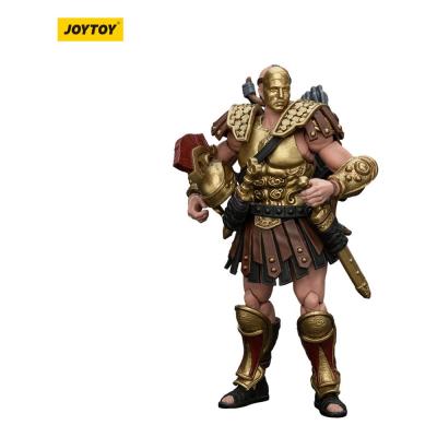 Strife Figura 1/18 Roman Republic Cohort Iv Centurion 12 cm