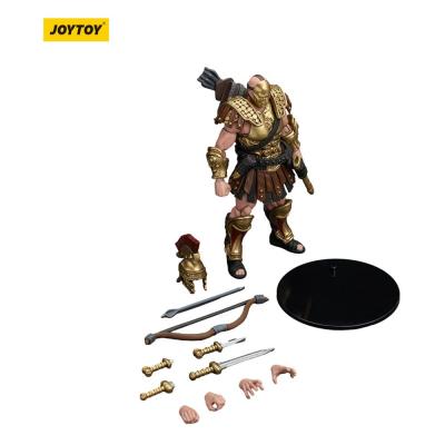 Strife Figura 1/18 Roman Republic Cohort Iv Centurion 12 cm