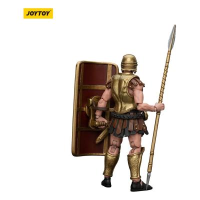 Strife Figura 1/18 Roman Republic Legionary Light Infantry I 12 cm