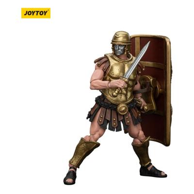 Strife Figura 1/18 Roman Republic Legionary Light Infantry I 12 cm
