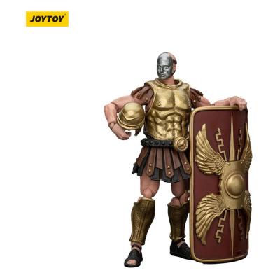 Strife Figura 1/18 Roman Republic Legionary Light Infantry I 12 cm