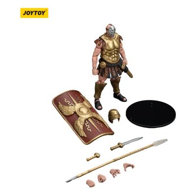 Strife Figura 1/18 Roman Republic Legionary Light Infantry I 12 cm