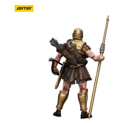 Strife Figura 1/18 Roman Republic Legionary Light Infantry ll 12 cm
