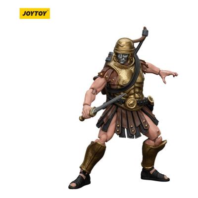 Strife Figura 1/18 Roman Republic Legionary Light Infantry ll 12 cm