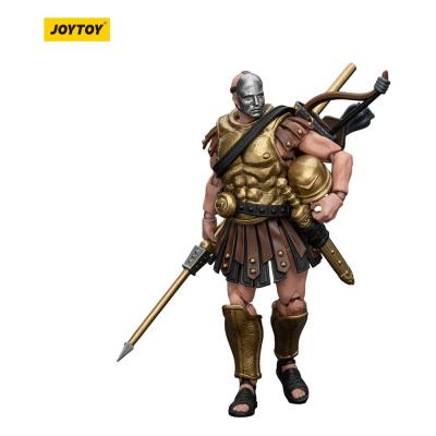 Strife Figura 1/18 Roman Republic Legionary Light Infantry ll 12 cm