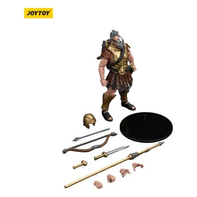Strife Figura 1/18 Roman Republic Legionary Light Infantry ll 12 cm