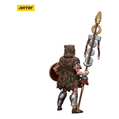 Strife Figura 1/18 Roman Republic Cohort Iv Signifer 12 cm