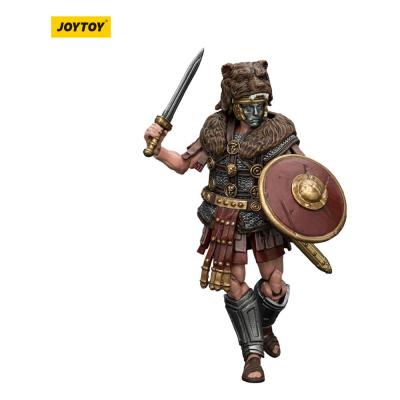 Strife Figura 1/18 Roman Republic Cohort Iv Signifer 12 cm