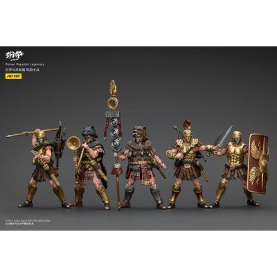 Strife Roman Republic Collector's Edition