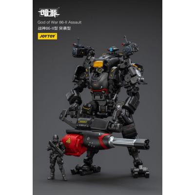 Dark Source God of War 86-II Assault 25 cm