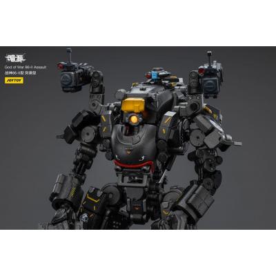 Dark Source God of War 86-II Assault 25 cm