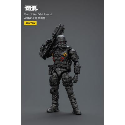 Dark Source God of War 86-II Assault 25 cm