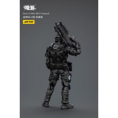 Dark Source God of War 86-II Assault 25 cm