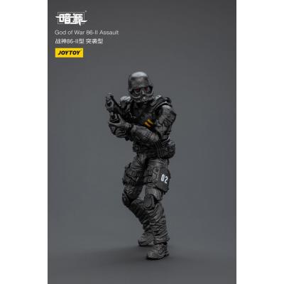 Dark Source God of War 86-II Assault 25 cm