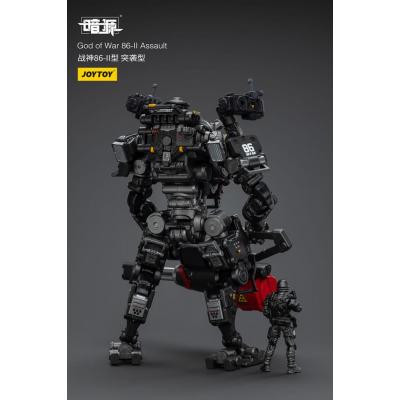 Dark Source God of War 86-II Assault 25 cm