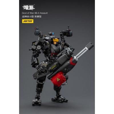 Dark Source God of War 86-II Assault 25 cm