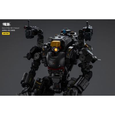 Dark Source God of War 86-II Assault 25 cm