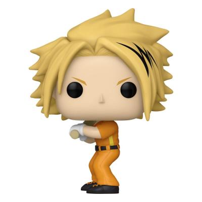 My Hero Academia - Hero League Baseball Figura POP! Animation Vinyl Denki 9 cm