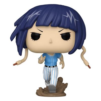 My Hero Academia - Hero League Baseball Figura POP! Animation Vinyl Jiro 9 cm
