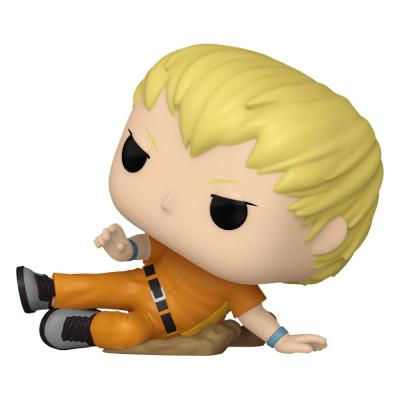 My Hero Academia - Hero League Baseball Figura POP! Animation Vinyl Ojiro 9 cm