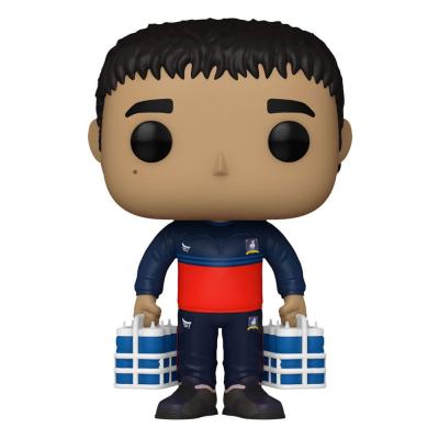 Ted Lasso POP! TV Vinyl Figura Nate w/water 9 cm