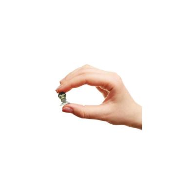 Marvel Pack de 4 Figuras Bitty POP! Vinyl Hulk 2,5 cm