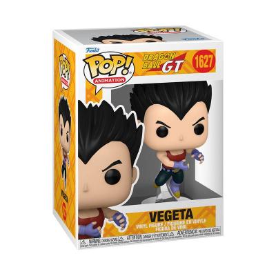 Dragon Ball GT Figura POP! Animation Vinyl Vegeta 9 cm