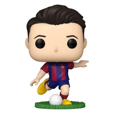 EFL POP! Football Vinyl Figura Barcelona - Lewandowski 9 cm