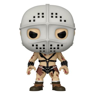 Mad Max 2 POP! Movies Vinyl Figura Lord Humungus 9 cm