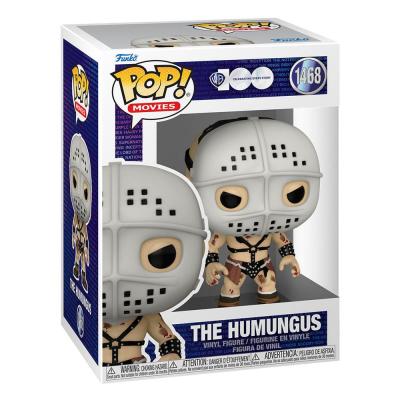 Mad Max 2 POP! Movies Vinyl Figura Lord Humungus 9 cm