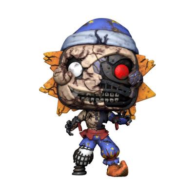 Five Nights at Freddy's: Security Breach - Ruin Figura POP! Games Vinyl Eclipse 9 cm
