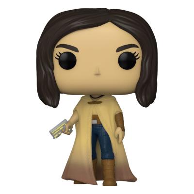 Rebel Moon POP! Movies Vinyl Figura Kora 9 cm