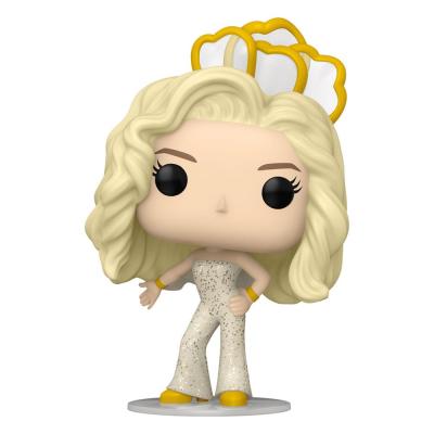 Barbie POP! Movies Vinyl Figura Barbie 9 cm