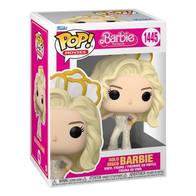 Barbie POP! Movies Vinyl Figura Barbie 9 cm