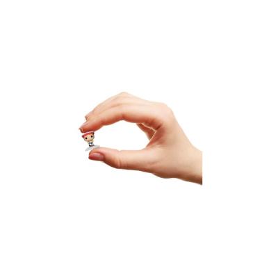 Toy Story Pack de 4 Figuras Bitty POP! Vinyl Jessie 2,5 cm