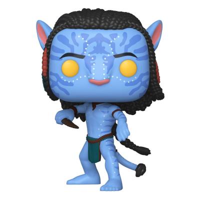 Avatar: El sentido del agua Figura POP! Movies Vinyl Lo'ak 9 cm