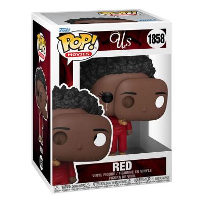 Jordan Peele Figura POP! Movies Vinyl US - Adelaide Wilson 9 cm