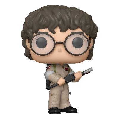 Los Cazafantasmas 2024 POP! Movies Vinyl Figura Phoebe 9 cm