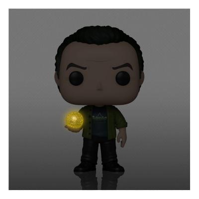 Los Cazafantasmas 2024 POP! Movies Vinyl Figura Ray 9 cm