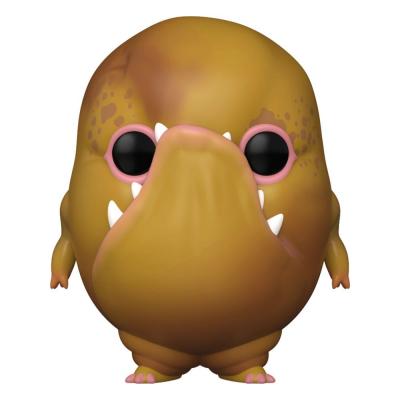 Los Cazafantasmas 2024 POP! Movies Vinyl Figura Pukey 9 cm