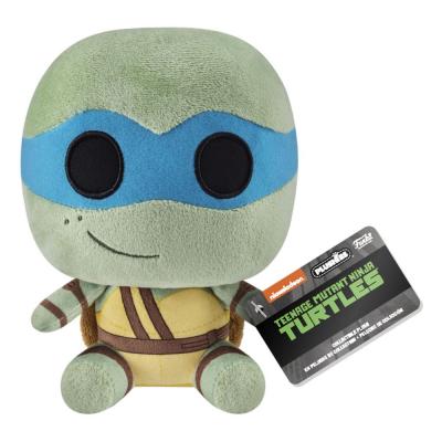 Tortugas Ninja Peluche Display 18 cm Surtido (6)