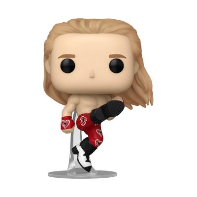 WWE POP! Vinyl Figura Shawn Michaels 9 cm