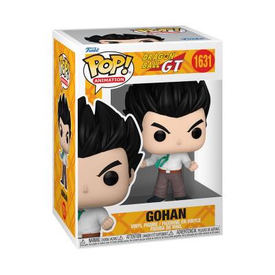 Dragon Ball GT Figura POP! Animation Vinyl Gohan 9 cm