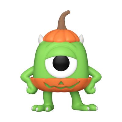 Disney Figura POP! Vinyl Pixar Halloween Mike 9 cm