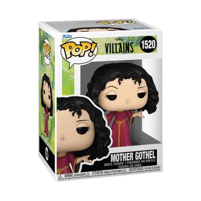 Disney Villains POP! Vinyl Figura Mother Gothel 9 cm