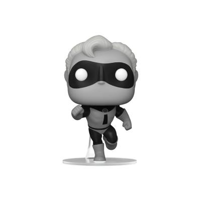 Los Increíbles 20th Anniversary Figura POP! Vinyl Mr. Incredible w/Chase 9 cm Surtido (6)