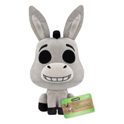 Shrek Peluche Donkey 18 cm